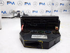 Mercedes E-CLASS W212 Fuse  Box RELAY A2129005812 FMF92 (DAMAGED)