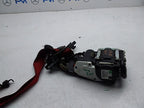MERCEDES C-CLASS W204 SEAT BELT FRONT RIGHT DRIVER SIDE A2048602485 FMS244 OSF