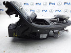 2016-2019 MERCEDES E CLASS W213 CENTRE  CONSOLE  A2135407521 FMK01
