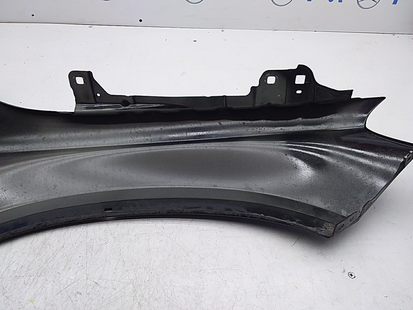 MERCEDES BENZ GLA W156 NEAR SIDE PASSENGER WINGS A1568810114 FMW01