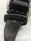 MERCEDES BENZ W212 E CLASS REAR MIDDLE CENTRE SEAT BELT A2128605785 FMS37