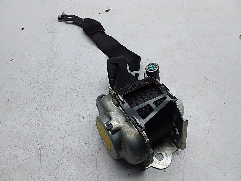 MERCEDES E-CLASS W238 SEAT BELT REAR LEFT PASSENGER SIDE A2388603700 FMS273 NSR