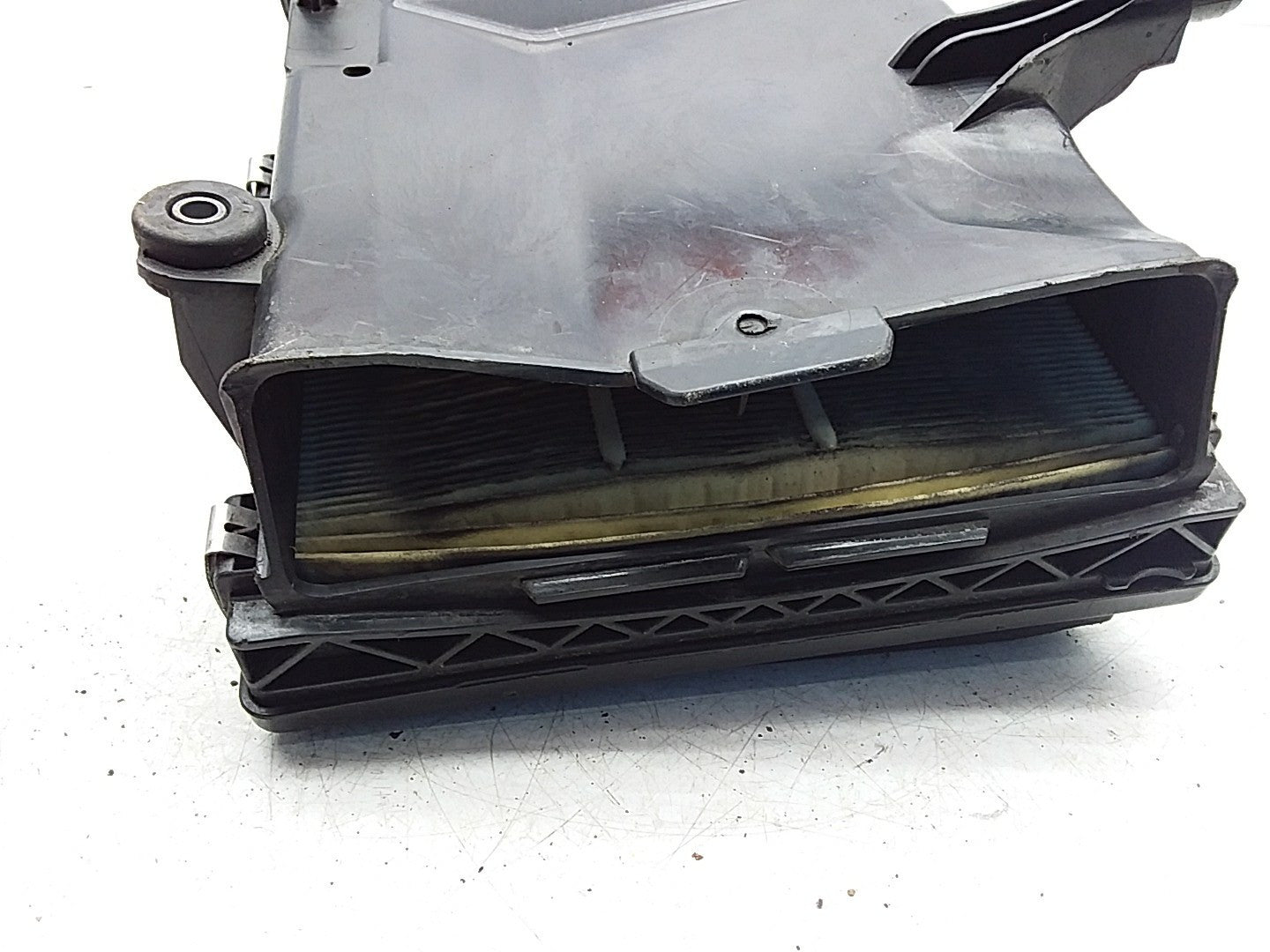 MERCEDES BENZ E-CLASS W213 AIR FILTER CLEANER BOX 2.0 P A6540900001 FMA44