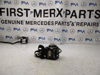 MERCEDES GLE W292 COUPE DRIVERS SIDE REAR SEATBELT A2928600285 FMS390 OSR