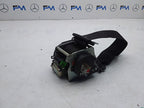 MERCEDES E-CLASS W207 SEAT BELT REAR  LEFT PASSENGER SIDE A2078502385 FMS210 NSR