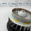 MERCEDES BENZ W205 C-CLASS INTERIOR BLOWER HEATER FAN 0130309002 FM00970
