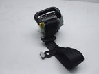 MERCEDES BENZ W205 C CLASS DRIVER REAR SIDE BELT RIGHT OSR A2058600685 FMS9