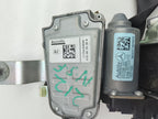 MERCEDES E CLASS W212  SEAT BELT FRONT LEFT PASSENGER SIDE A2128607585 FMS22 NSF