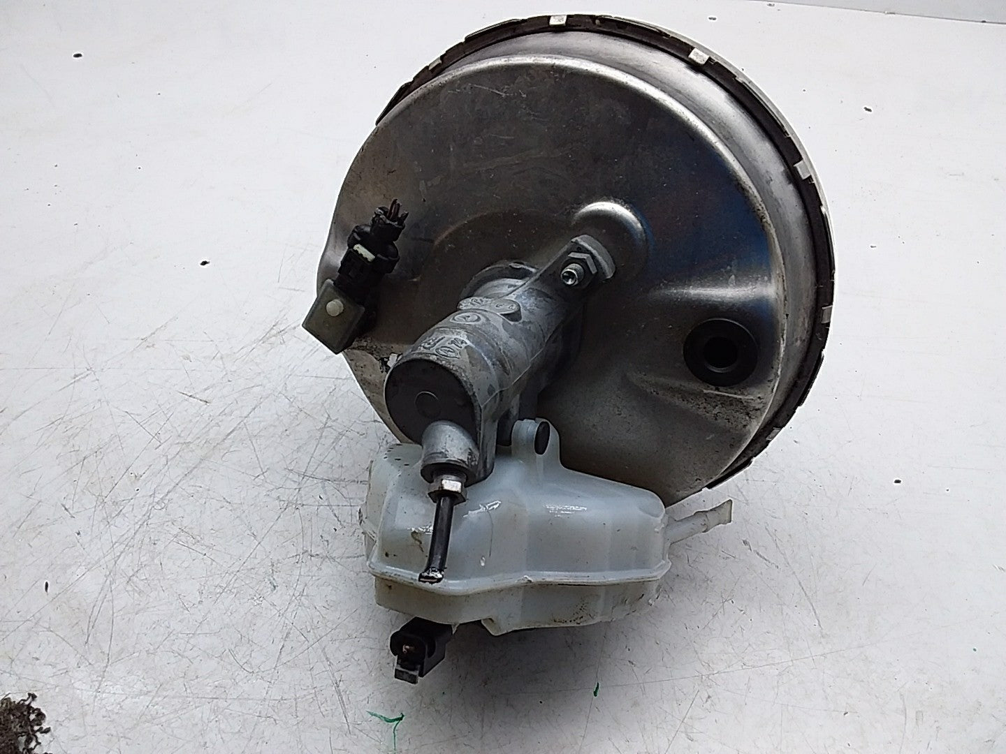 MERCEDES BENZ E-CLASS W213 SERIES 2016 ONWARDS BRAKE SERVO A2134300530 FMB27