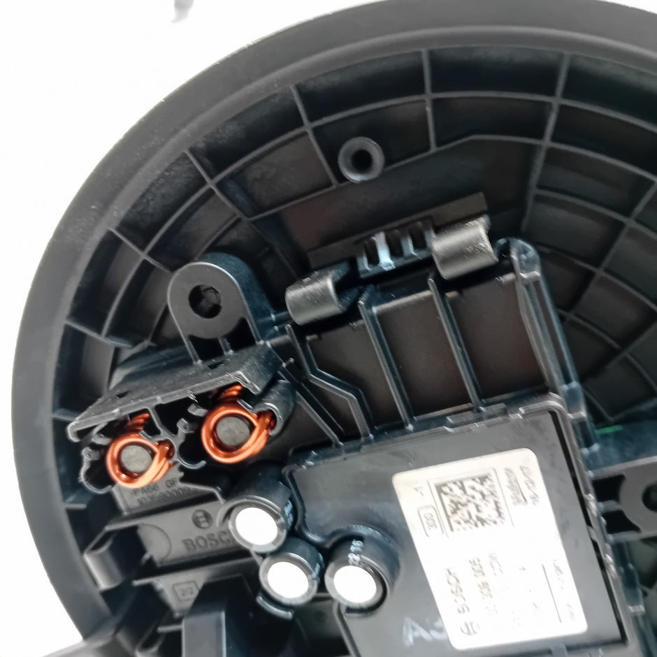MERCEDES BENZ W205 C-CLASS INTERIOR BLOWER HEATER FAN 0130309005 FM00971