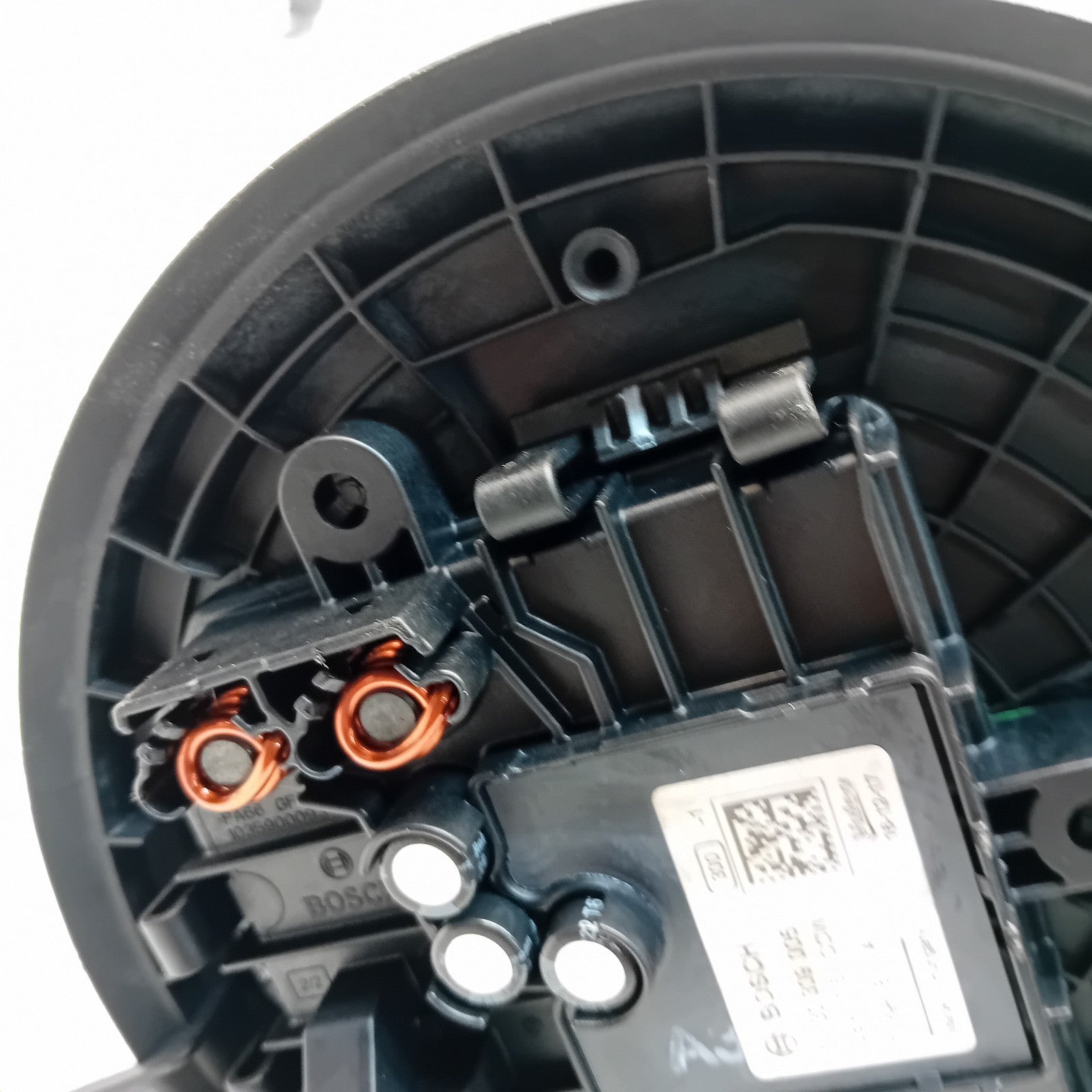 MERCEDES BENZ W205 C-CLASS INTERIOR BLOWER HEATER FAN 0130309005 FM00971
