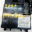 MERCEDES C CLASS 2014 W205 AIR CONDITIONING CONTROL MODULE A2059004013 FM00844