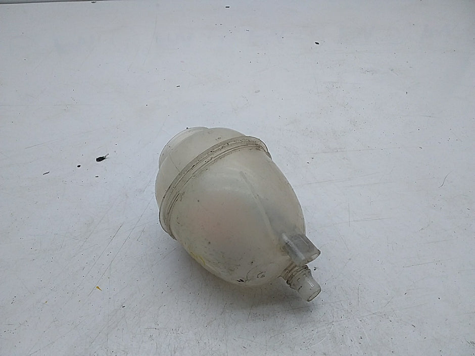 MERCEDES BENZ S-CLASS W222 COOLANT EXPANSION TANK 2014ONWARDS A2225000549 FMC114