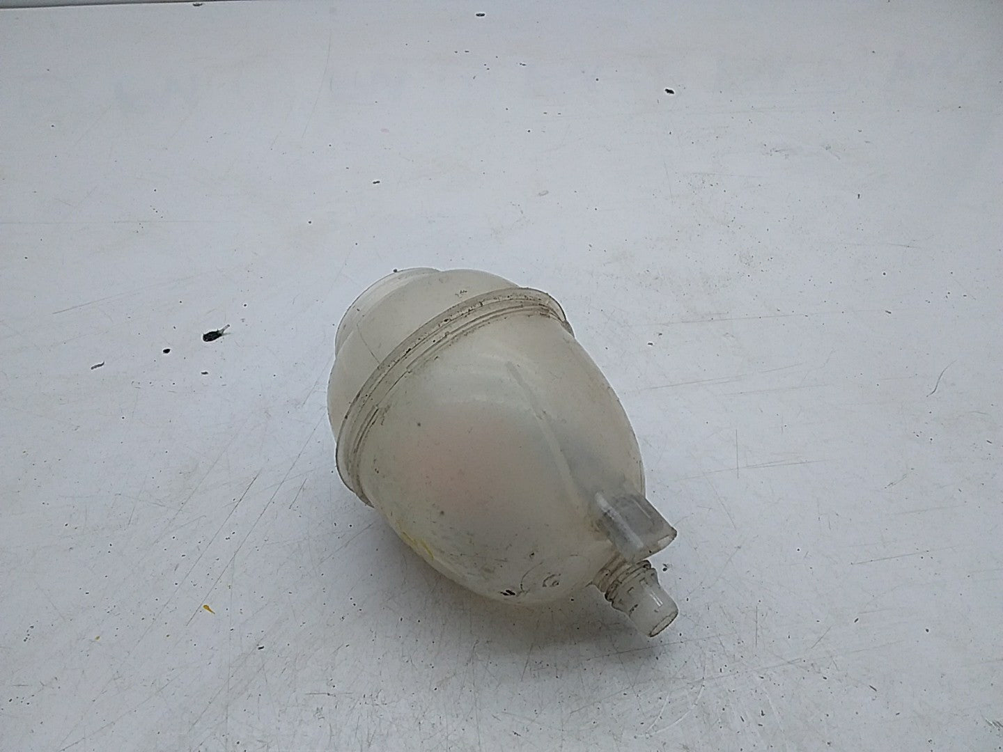 MERCEDES BENZ S-CLASS W222 COOLANT EXPANSION TANK 2014ONWARDS A2225000549 FMC114