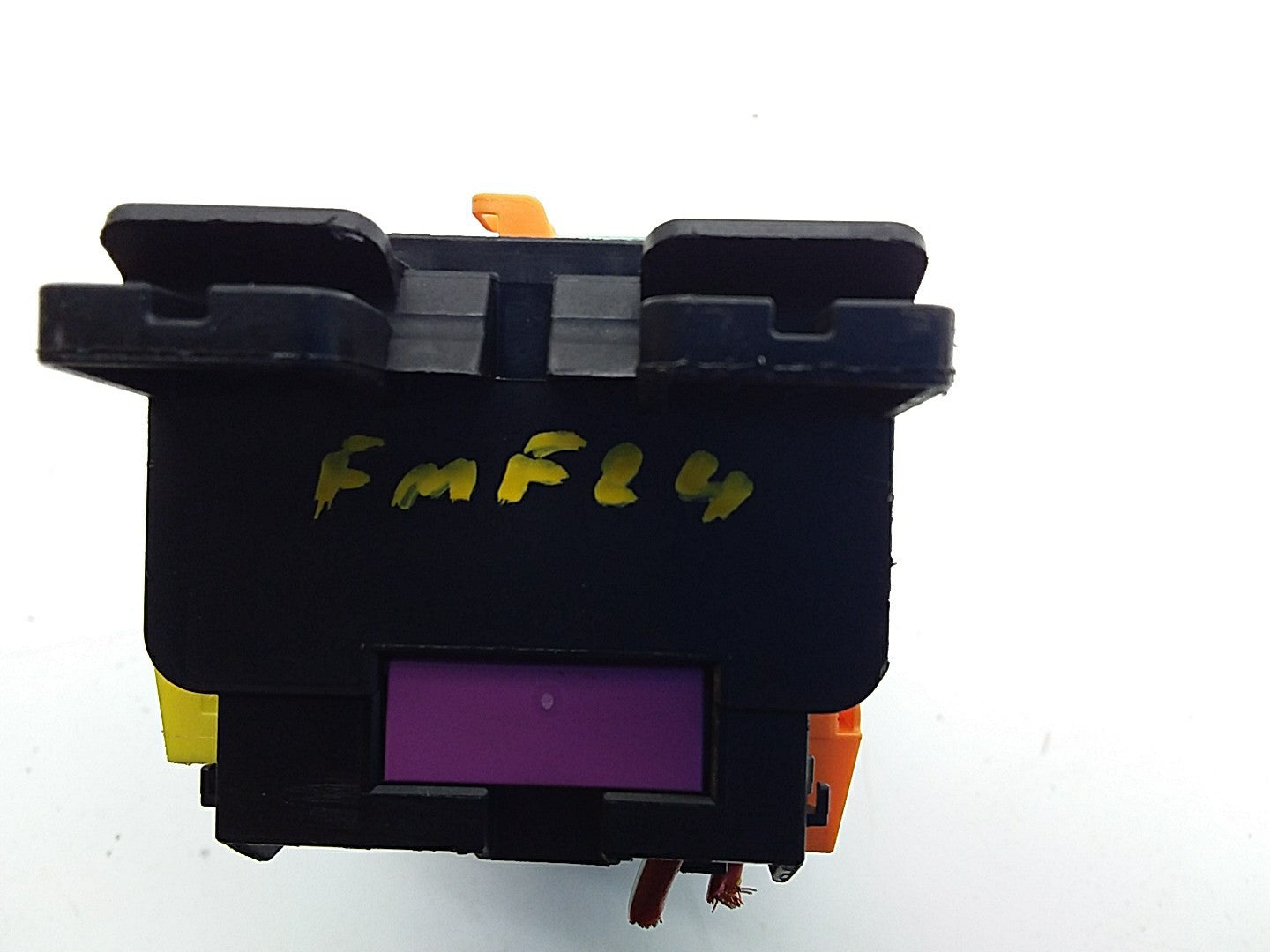 MERCEDES C CLASS FUSE RELAY BOX A2059067200 W205 2014 - 2021 FMF24