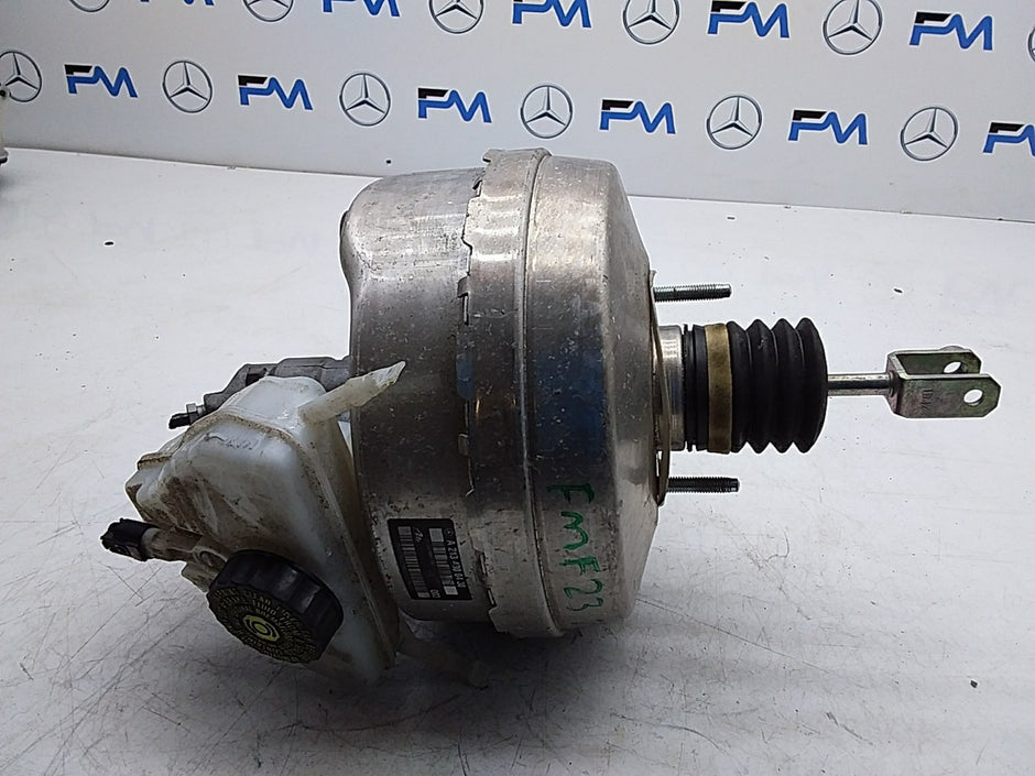 MERCEDES BENZ E-CLASS W213 SERIES 2016 ONWARDS BRAKE SERVO A2134300430 FMB23