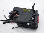 Mercedes E-CLASS 2009 W212 Fuse Relay Junction Box A2125400581 FMF139