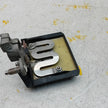MERCEDES  C CLASS W205 W213 NEGATIVE BATTERY CLAM TERMINAL A0009068705 FM001057