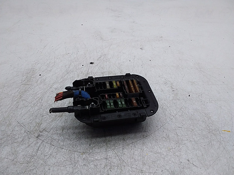 Mercedes S-CLASS  W222 Fuse Relay Junction Box  FMF149 A2225403150