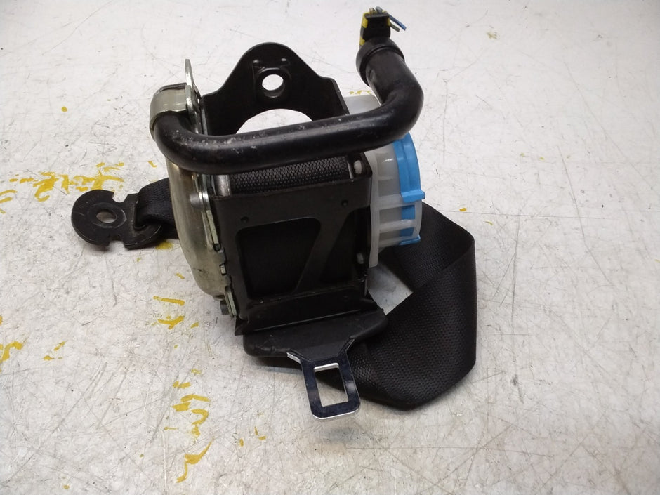 MERCEDES A CLASS W176 REAR L / R SIDE SEAT BELT A1768602385 FMS168 NSR OSR