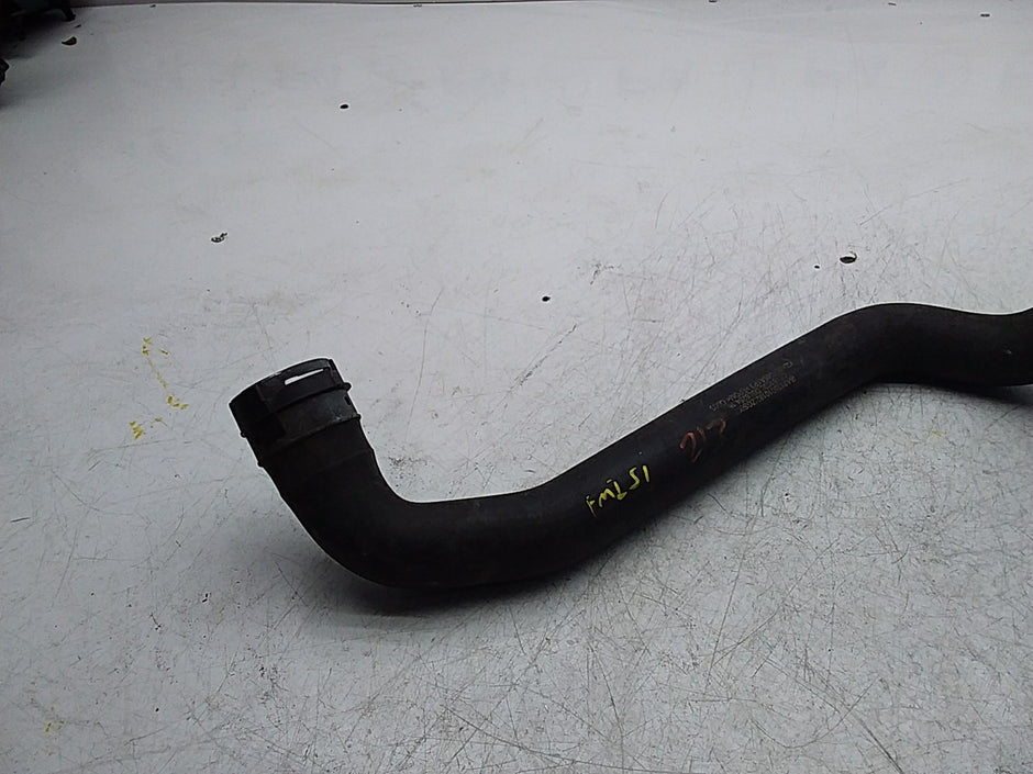 MERCEDES BENZ E-CLASS W213 AIR INTAKE TUBE A2135010182 FMI51