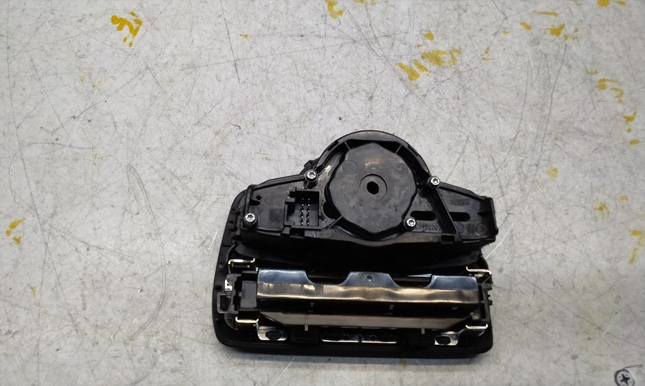 MERCEDES C-CLASS W205 HEADLIGHT CONTROL SWITCH 2014-2020 A2059057007 FM001021