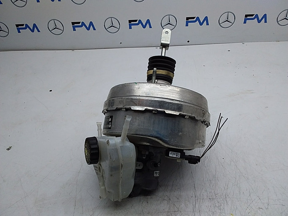 MERCEDES BENZ E-CLASS W213 SERIES 2016 ONWARDS BRAKE SERVO A2134300430 FMB42