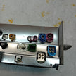 MERCEDES BENZ M-CLASS W167 RADIO SAT HEAD UNIT NTG7Q HIGH A1679002732 FM00904