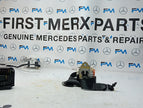 MERCEDES A CLASS  FRONT LEFT SEAT BELT WITH PRETENSIONER A1778600700 FMS75 NSF