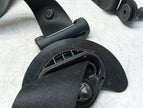MERCEDES A CLASS  FRONT LEFT SEAT BELT WITH PRETENSIONER A1778600700 FMS85 NSF