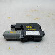 MERCEDES BENZ E-CLASS W213 2016 SUNROOF MOTOR  A2139067003 FM00941