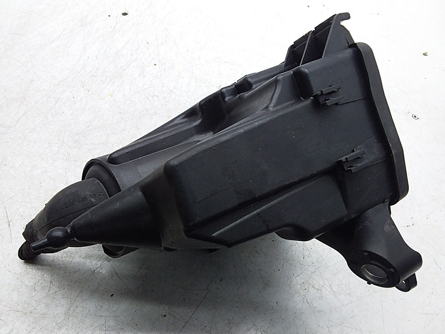 Mercedes C-CLASS  W205 Fuse Relay Junction Box A2059981301 FMF144