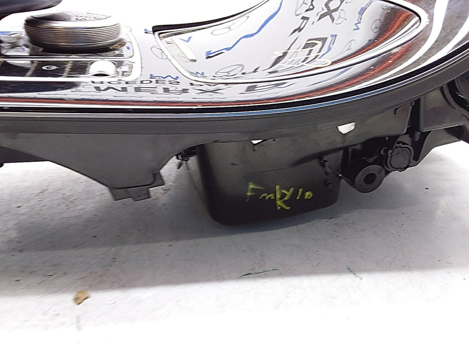 2016-2019 MERCEDES E CLASS W213 CENTRE  CONSOLE  A2138100815 FMK10