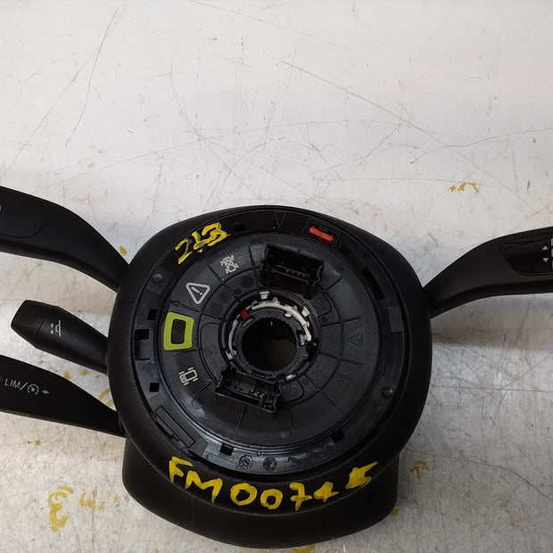 Mercedes Benz E-CLASS W213 INDICATOR/WIPER GEAR SELECT + SQUIB  2016 FM00745
