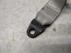MERCEDES C-CLASS W205 SEAT BELT REAR RIGHT DRIVER SIDE A2058601601 FMS352 OSR