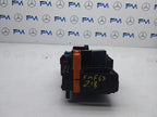 MERCEDES BENZ E-CLASS W213 FUSE BOX RELAY DISTRIBUTION BOX A2139068801 FMF63