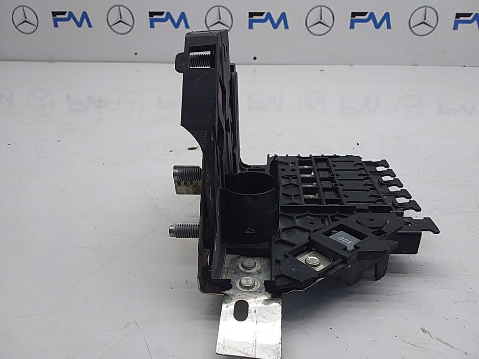 Mercedes C-CLASS W205 Fuse Relay Junction Box A2055407011 FMF08