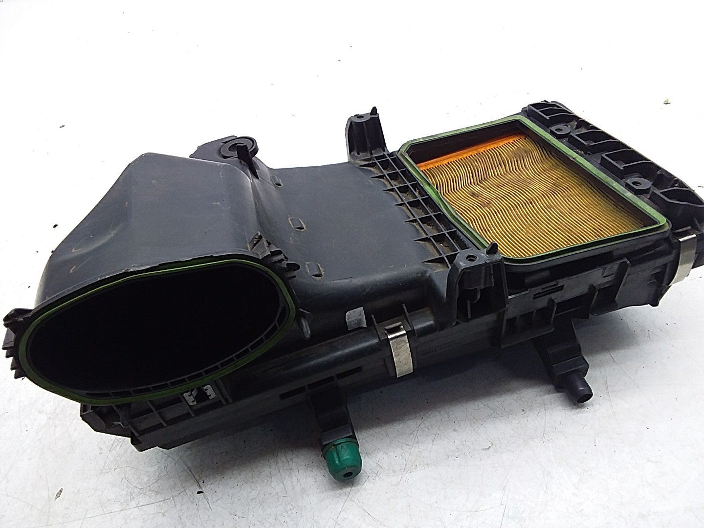 MERCEDES BENZ E-CLASS W213 AIR FILTER CLEANER BOX 2.0 P A6540900001 FMA43