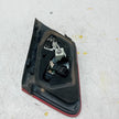 MERCEDES E-CLASS W212 DRIVER SIDE OS REAR TAIL LIGHT A2129060258 2012 FMT126
