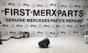 MERCEDES C-CLASS W205 HEADLIGHT CONTROL SWITCH 2014-2020 A2059057007 FM001021
