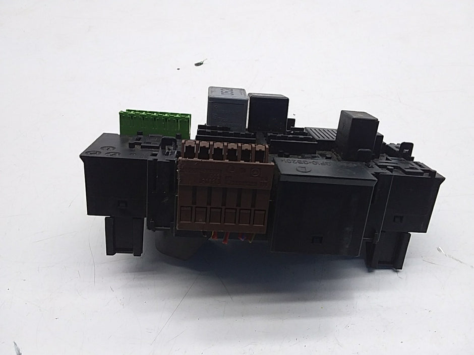 MERCEDES BENZ S-CLASS W222 FUSE BOX RELAY A2229063202 FMF75