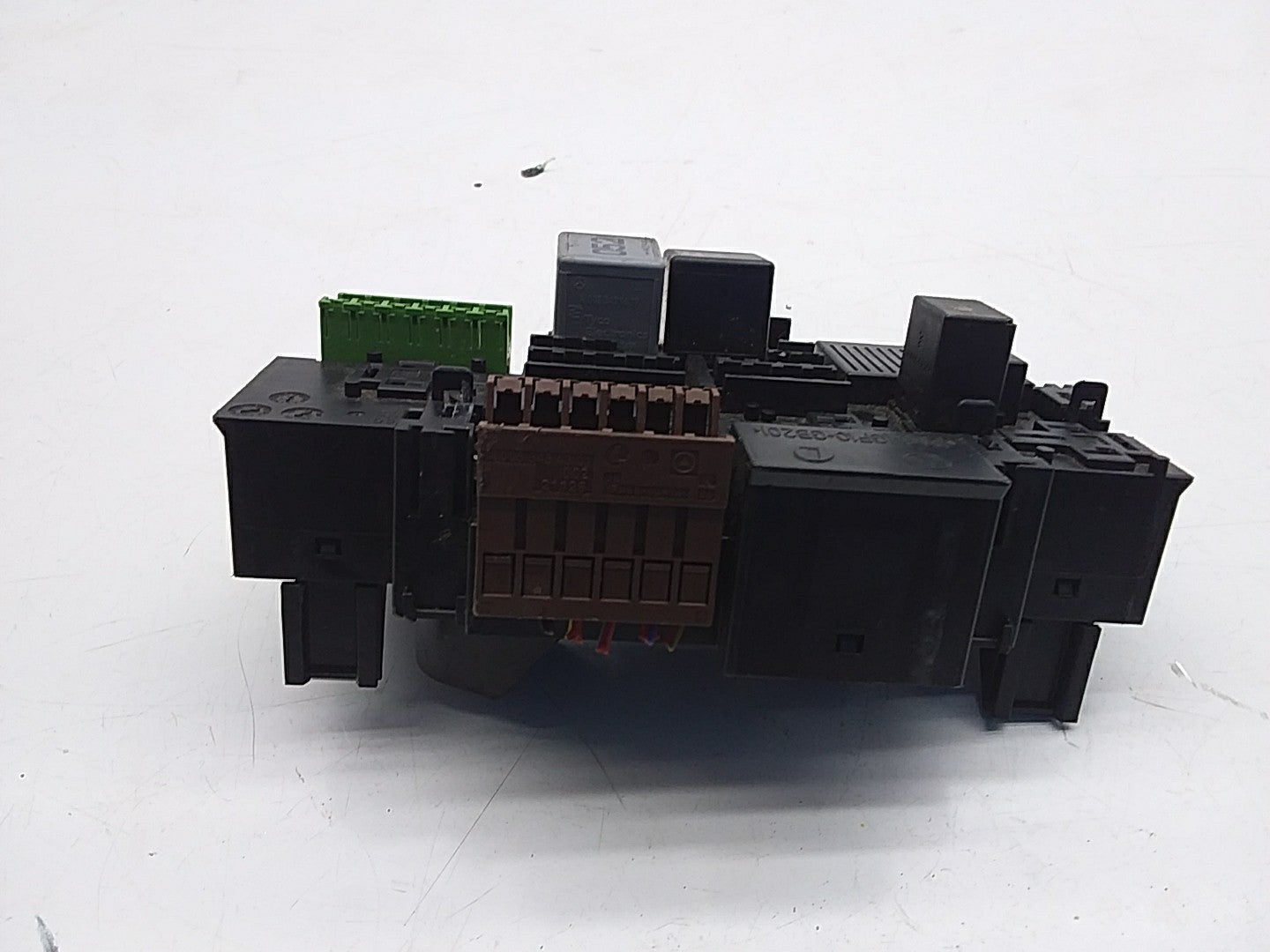 MERCEDES BENZ S-CLASS W222 FUSE BOX RELAY A2229063202 FMF75