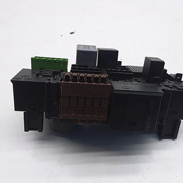 MERCEDES BENZ S-CLASS W222 FUSE BOX RELAY A2229063202 FMF75