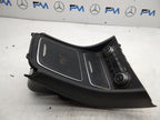 MERCEDES BENZ  A-CLASS W176 CENTRE  CONSOLE   A1766804800 FMK28