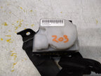 MERCEDES C CLASS CL203 SEAT BELT REAR RIGHT DRIVER SIDE A2038609085 FMS356 OSR