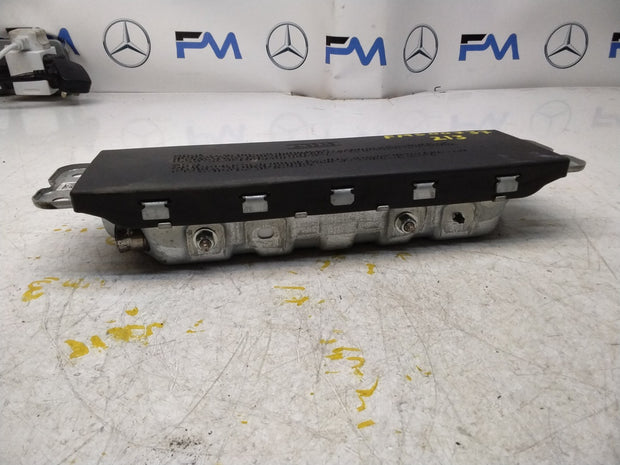 2018 MERCEDES BENZ A-CLASS W213 DRIVER SIDE KNEE AIRBAG A2138600302 FM00737