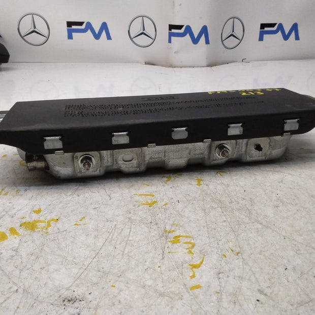 2018 MERCEDES BENZ A-CLASS W213 DRIVER SIDE KNEE AIRBAG A2138600302 FM00737