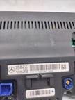 MERCEDES M-CLASS W166 DISPLAY SCREEN A1669007814 FM00711