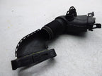 MERCEDES BENZ E-CLASS W213 AIR INTAKE TUBE A6540040097 FMI45 (DAMAGED)