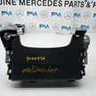 MITSUBISHI OUTLANDER MK3 KNEE AIR SRS BAG RIGHT DRIVER SIDE 7030A-31753 FM00986